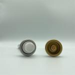 Innovative Bag on Valve for Hair Care - 250ml Specification