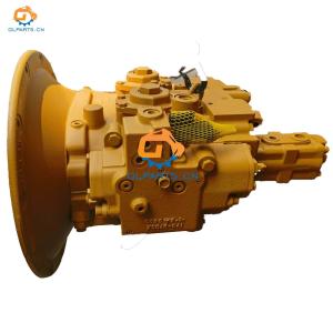 Quality 200-3379 E325C Main Hydraulic Pump Used In Excavator Caterpillar Spare Parts wholesale