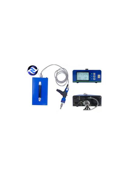 Cheap 28KHZ 500W 35KHZ Ultrasonic Handheld Welding Machine Ultrasonic Plastic Welder for sale