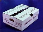 Carton Paper Box For Goods Packaging Use