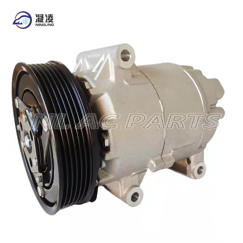 7711135105 8200050141 8200316164 8200470242 8200600110 8200940837 8671016 Auto Compressor