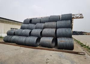 Quality 1.6 Mm 14 Gauge Galvanized Steel Wires Used In Construction Industry wholesale
