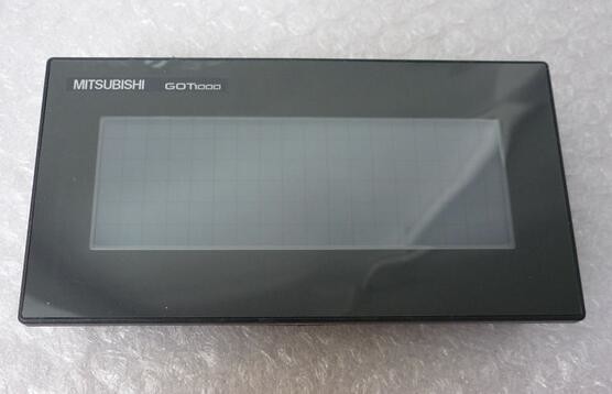 GT1030-HBD-C Mitsubishi GOT1000 4.5 in STN LCD Touch-Screen HMI Display