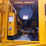 22 Ton Earth Excavation Equipments , Crawler Hydraulic Excavator LG6240E