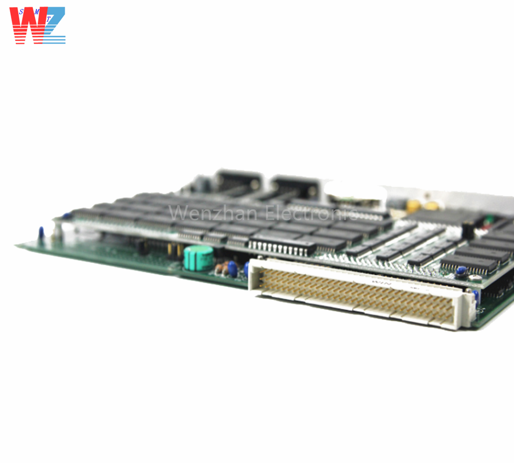 Corrosion Resistant K2089T VME Card HIMV-134 Fuji Machine Parts