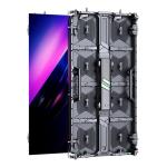 DJ Booth P4.81 Rental LED Screen 500x1000mm Diecasting Cabinet