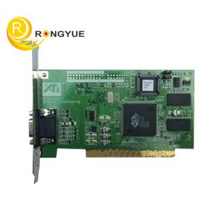China ATM Parts Machine Diebold Display Card 19041790000C on sale