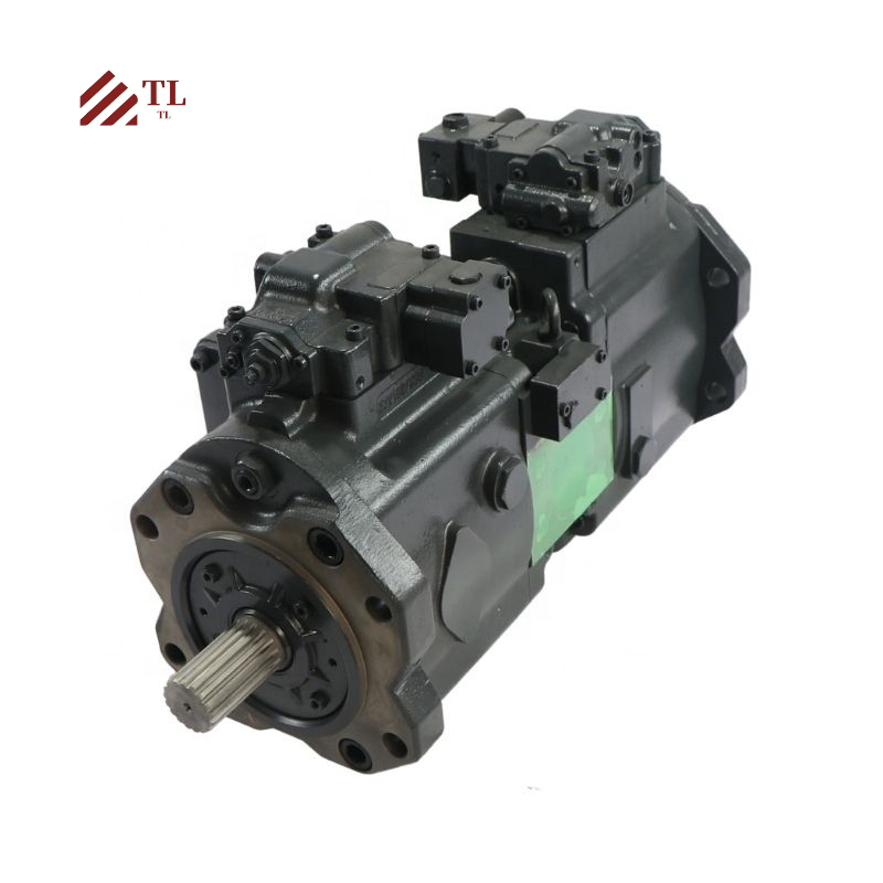 K5V200DTP-9N0B PTO DH500 Excavator Hydraulic Pump for Construction Machinery Parts