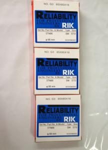 Quality yanmar engine parts 3TN66 Piston ring wholesale