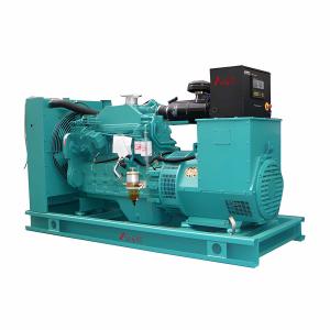 Quality Cummins Silent Diesel Generating Set 160KW/200KVA Diesel Engine Generator wholesale