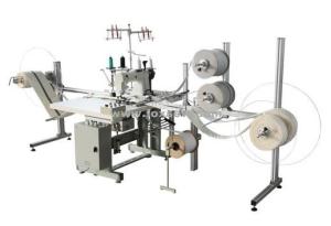 Quality Mattress Zipper Sewing Machine FX-A4 wholesale