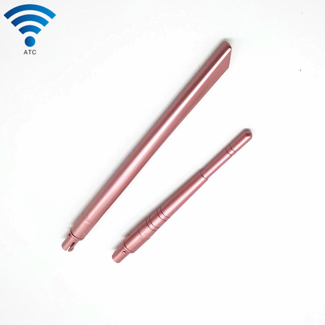 High Gain Omni WIFI Antenna 3.0dbi 2.4Ghz Wireless IPEX/OPEN/SMA/N Connector