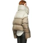 Winter New Thick Down Cotton Puffer Coat for Ladies Vintage Warm Women Clothing