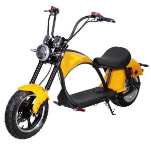 Quality Small Electric Scooter Motorcycle For Adults Electric Motorbike For Adults Road Legal 40 50 55 Mph wholesale