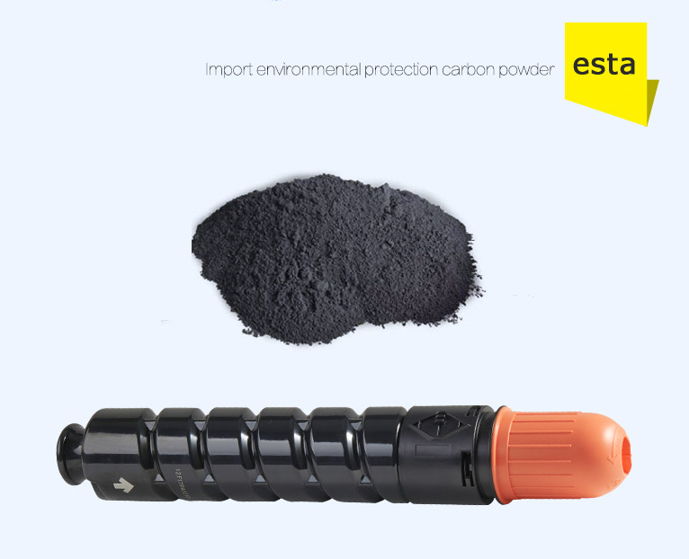 Compatible Photo Copiers Npg 51 Original Canon Copier Toner Caridge Black