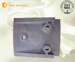 Heat Treatment Ni-Hard Cast Iron Wear-Resistant Castings HRC56