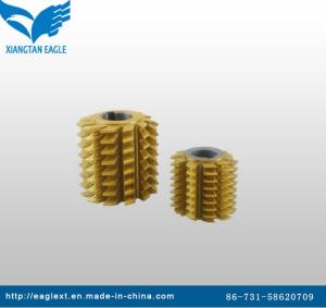 Quality HSS Chamfering Gear Hobs wholesale