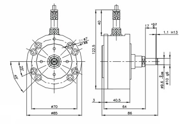 Load Cell
