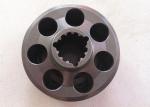 PC30UU Hydraulic Pump Spare Parts Repair Kit Piston Shoe Cylinder Block Valve