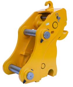 Quality Min Excavator Bucket Mechanical Quick Hitch Coupler wholesale