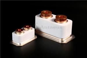 Quality EV HVDC Relay Ceramic Housing International Technical Ceramics IATF16949 wholesale