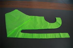 Quality Individually Folded Disposable Plastic Aprons 27x42&quot; 27&quot;x46&quot; 27x48&quot; 30&quot;x58&quot; 27&quot;x58&quot; wholesale