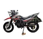 EEC Lifan 4 stroke New 150CC 250cc dirt bike 200cc motocicleta moto