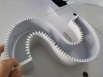 Ejon ET20C Multifunctional Channel Letter Bending Machine for CNC Letter Auto