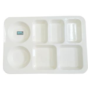 Quality Recycle Melamine Dinnerware Sets Plates Bowls Cups Spoons For Dinner wholesale