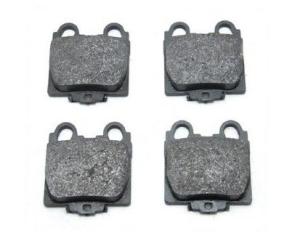 Quality Auto Brake Pads LEXUS IS 3.0 Rear TOYOTA CROWN Estate 04466-51011 wholesale