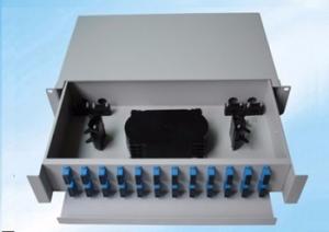 Quality 2U Slidable Patch Panel wholesale