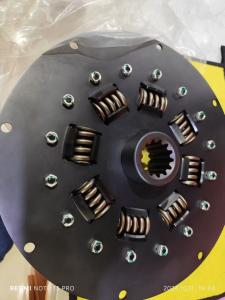 Quality Engine Vibration Dampener Clutch &amp; Coupling For Caterpillar 336GC Excavator Premium Aftermarket Parts wholesale