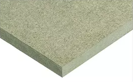 Modern Italian Kitchen Cabinet with Flat Edge Stone Countertop and Custom Veneer Color