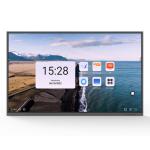110Inch Education Interactive Flat Panel Iwb Board Display