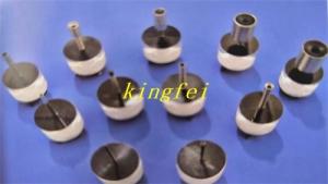 Quality FUJI QP341 Nozzle SMT Mounting Machine Accessories Series Nozzles wholesale
