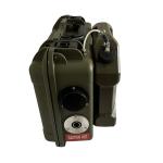Portable 2KW Diesel Air Heater 12V parking heater for campervan truck boat