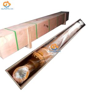 Quality 707-01-0A460 707-01-0A450 Arm Bucket Boom Double Acting Hydraulic Cylinder for PC270-7 PC300-7 PC350-7 Excavator wholesale