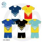 XXL Adult Size Blue Name Placement Football Jersey Breathable Moisture-Wicking