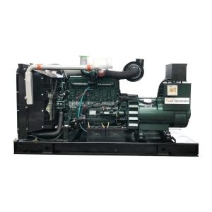 Quality Water Cooled Doosan Diesel Generators 320kw 400kva For Power Plant wholesale