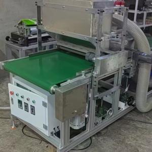 Quality Honeycomb Activated Carbon Filter Making Machine 3s-5s / Piece wholesale