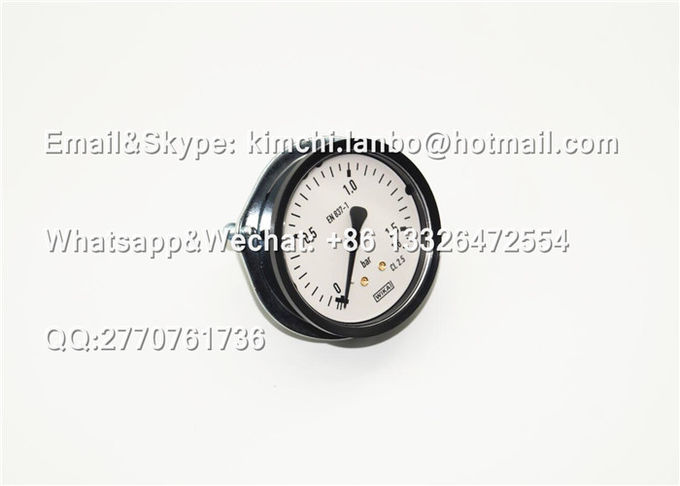 00.580.4403 vacuum gauge Typ111.16NG40 for SM102 machine offset printing machine parts