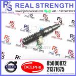 Diesel Fuel Injector 21371675 BEBE4D24104 BEBE4D24004 21340614 85000872 E3.18