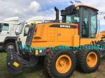 XCMG Official Road Construction Grader / Road Builders Equipment 125kW/2200rpm