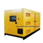 3Phase AC 380V Silent DEUTZ Diesel Generator Set 50HZ 750KVA 600KW