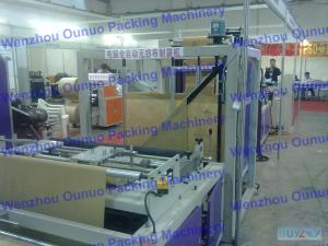 Quality Non-woven bottom-gusset bag making machine wholesale