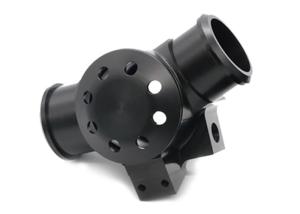 Quality Aluminum 5 Axis CNC Parts wholesale