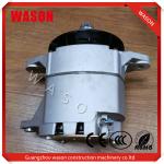 CAT 20SI Engine Excavator Alternator 6N9294 20117 20118 Wear Resistance