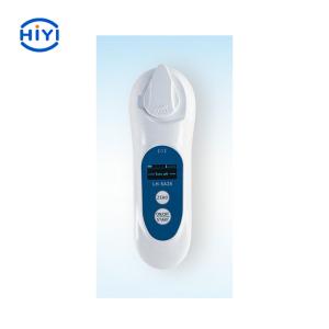 China LH-SA28 Digital Refractometer Salinity Test Meter Measuring Salt Content on sale