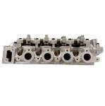 G4EH Aluminum Cylinder Head 2210022600 2210022200 For HYUNDAI Accent Engine