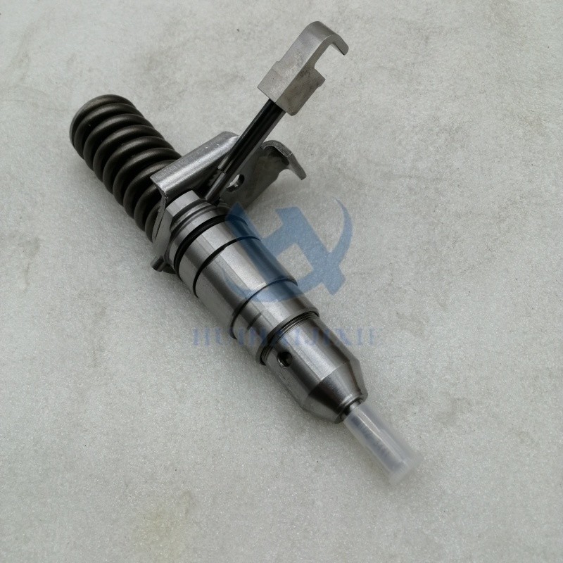 Fuel Pump Injector 127-8216 1278216 for Caterpillar 3116 3114 Engine E320B E325B Excavator